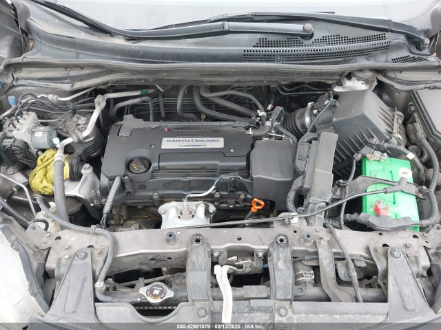 3CZRM3H32FG712861 Honda k24w9/k24v1