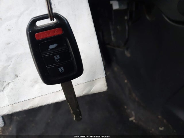 3CZRM3H32FG712861 Honda k24w9/k24v1
