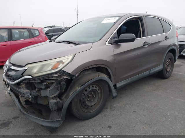 3CZRM3H32FG712861 Honda k24w9/k24v1