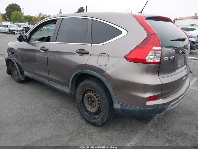 3CZRM3H32FG712861 Honda k24w9/k24v1