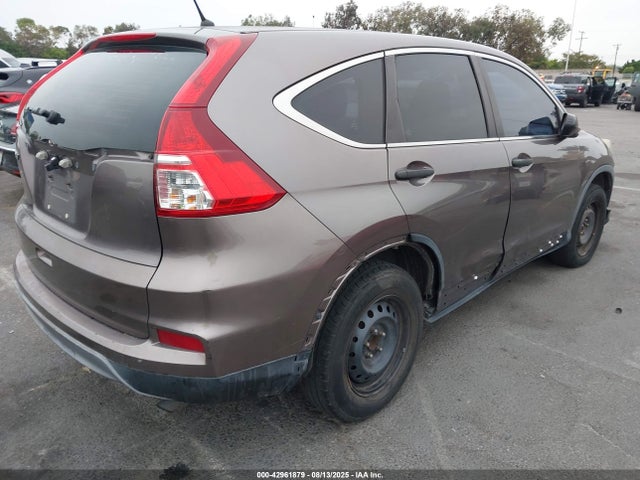 3CZRM3H32FG712861 Honda k24w9/k24v1