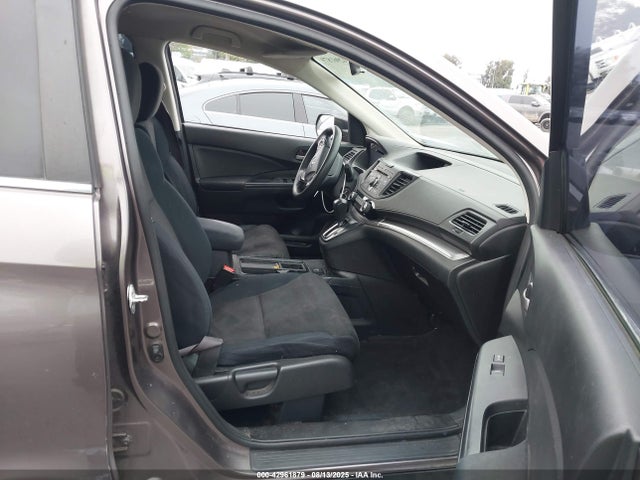 3CZRM3H32FG712861 Honda k24w9/k24v1