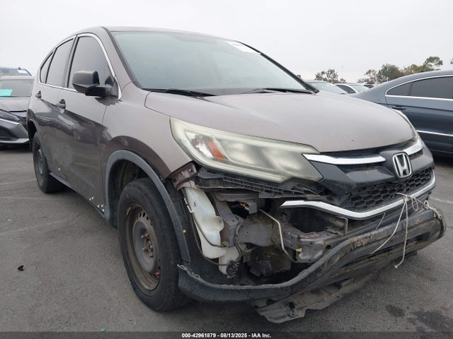 3CZRM3H32FG712861 Honda k24w9/k24v1