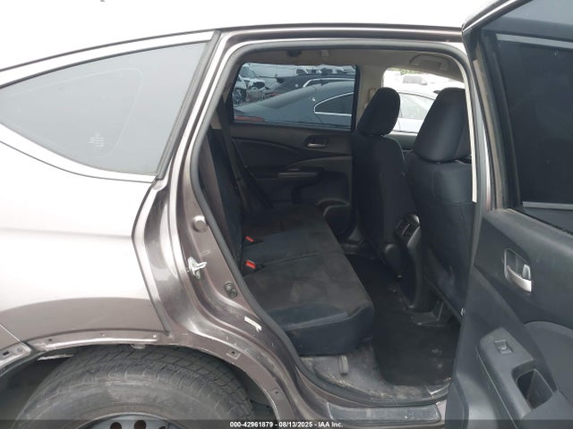 3CZRM3H32FG712861 Honda k24w9/k24v1
