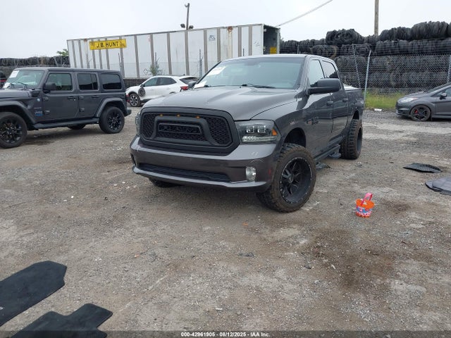 1C6RR7KT3ES447390 RAM 1500