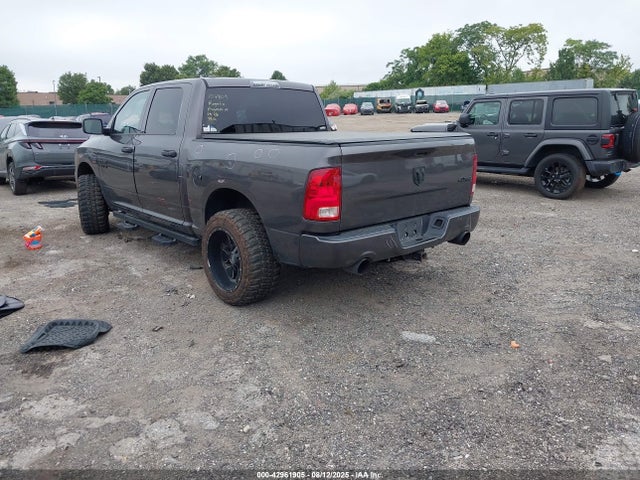 1C6RR7KT3ES447390 RAM 1500