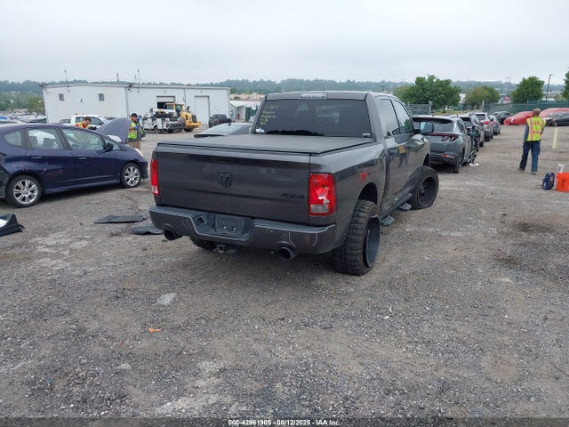 1C6RR7KT3ES447390 RAM 1500