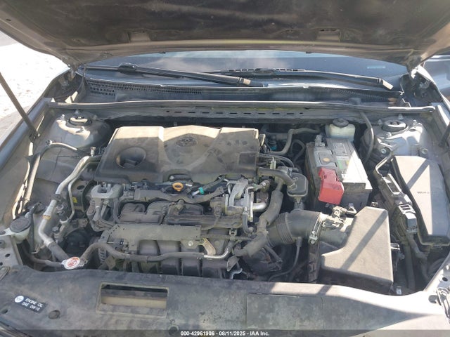 4T1B11HK5JU084887 Toyota a25a-fks