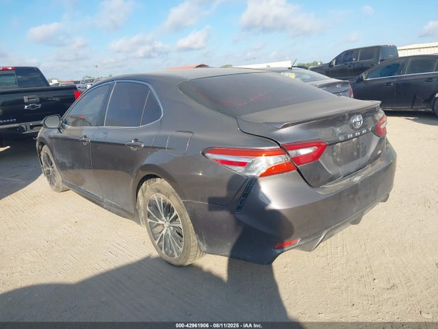 4T1B11HK5JU084887 Toyota a25a-fks