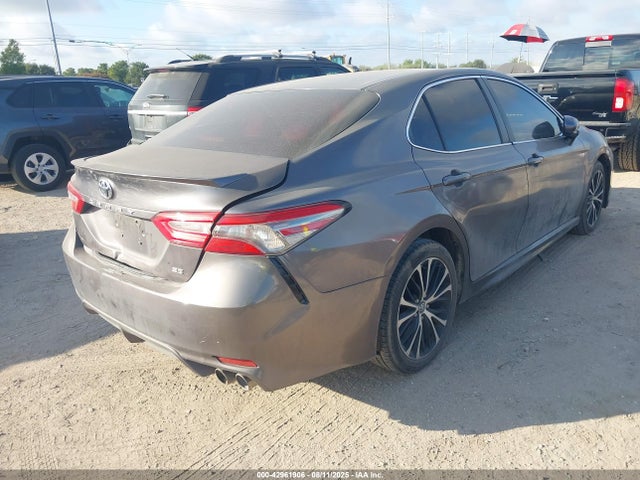 4T1B11HK5JU084887 Toyota a25a-fks