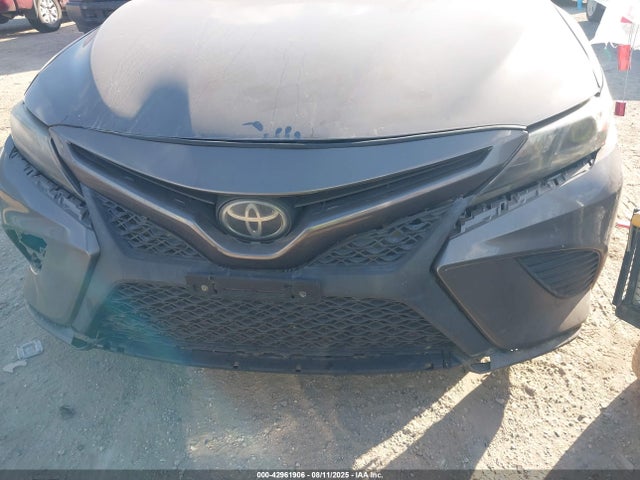 4T1B11HK5JU084887 Toyota a25a-fks