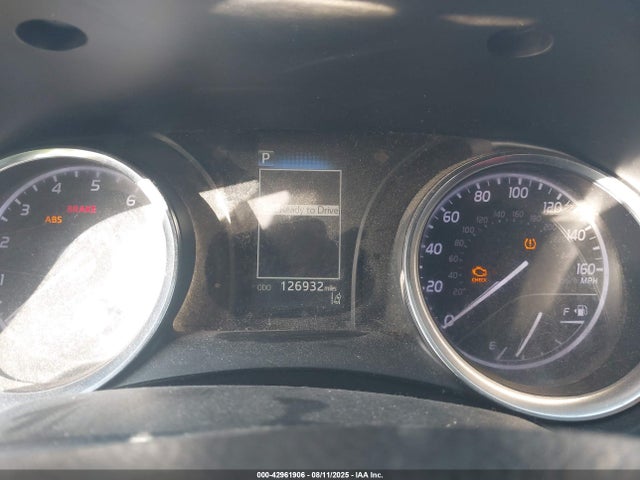 4T1B11HK5JU084887 Toyota a25a-fks