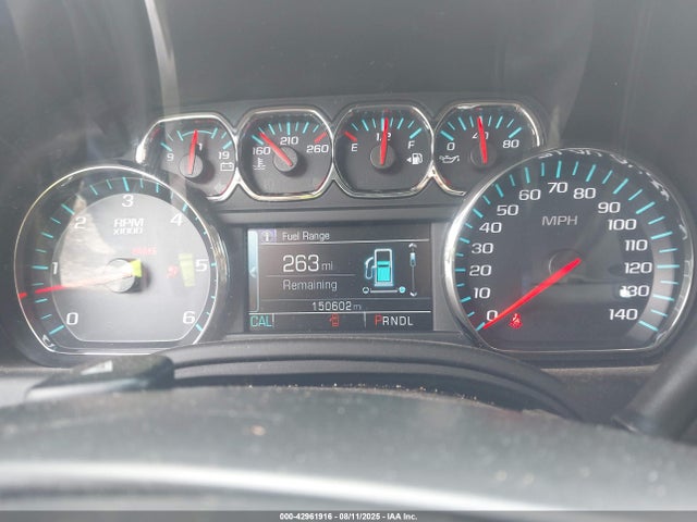 1GNSCHKC9JR143765 Chevrolet l83 - sidi: spark ignited direct injection, vvt: variable valve timing, afm, e85 max, alum