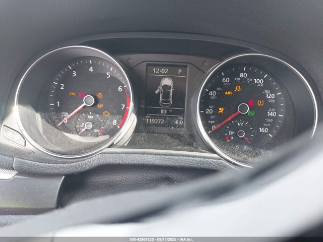 2017 VOLKSWAGEN PASSAT 1VWDT7A32HC075283 Photo 6