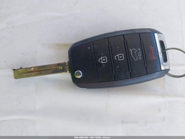 KIA dohc gdi gamma 2015 KNDJN2A29F7816884 Image 11