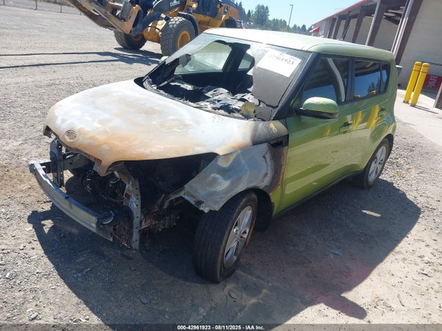 KIA dohc gdi gamma 2015 KNDJN2A29F7816884 Image 2