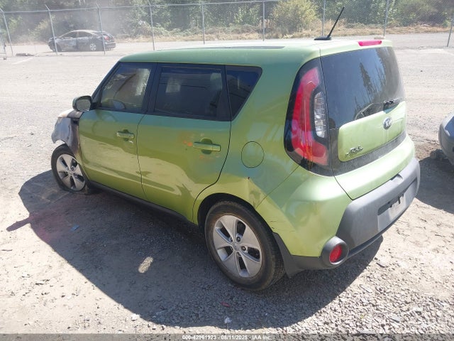 KIA dohc gdi gamma 2015 KNDJN2A29F7816884 Image 3