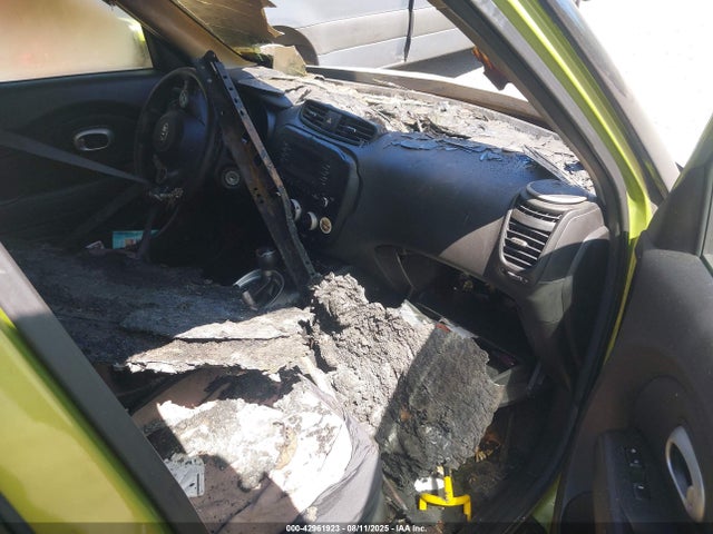 KIA dohc gdi gamma 2015 KNDJN2A29F7816884 Image 5