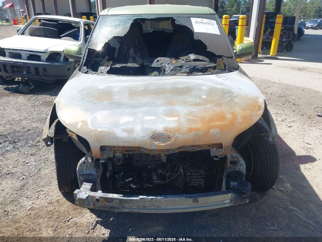KIA dohc gdi gamma 2015 KNDJN2A29F7816884 Image 6