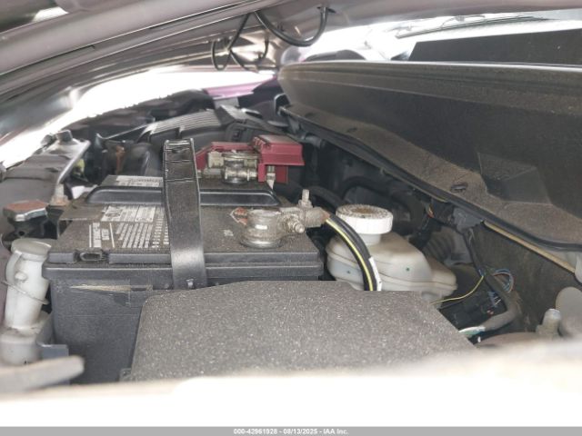 2014 MITSUBISHI MIRAGE ML32A4HJ8EH005887 Photo 9