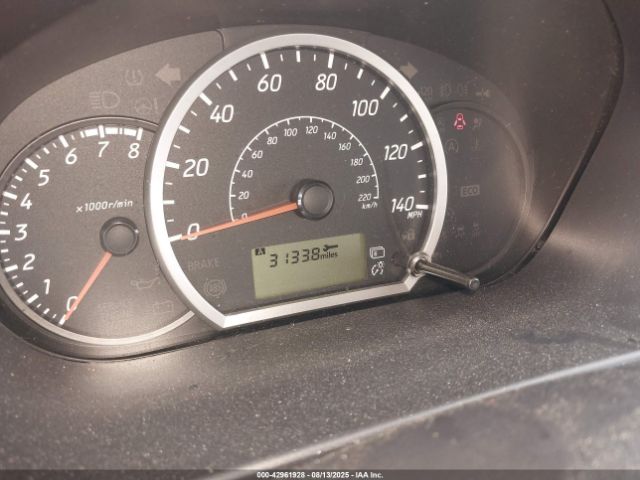 2014 MITSUBISHI MIRAGE ML32A4HJ8EH005887 Photo 6