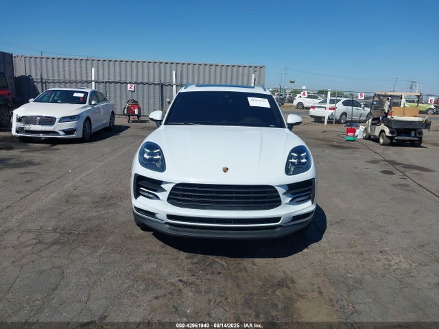 2021 PORSCHE MACAN WP1AA2A58MLB16086 Photo 5