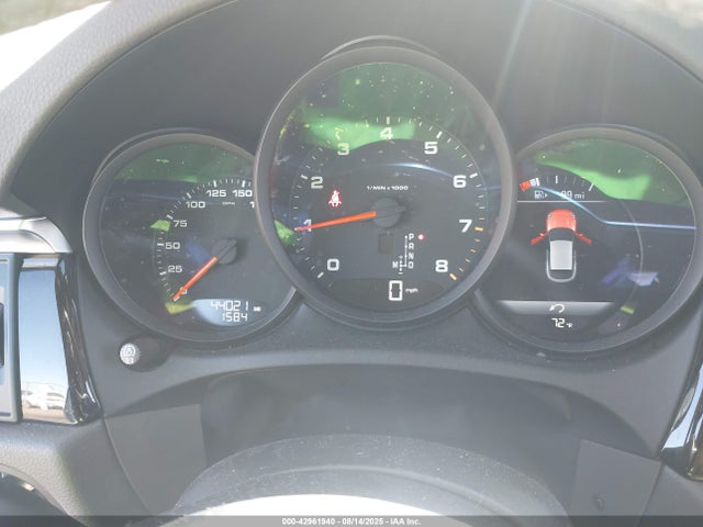 2021 PORSCHE MACAN WP1AA2A58MLB16086 Photo 6