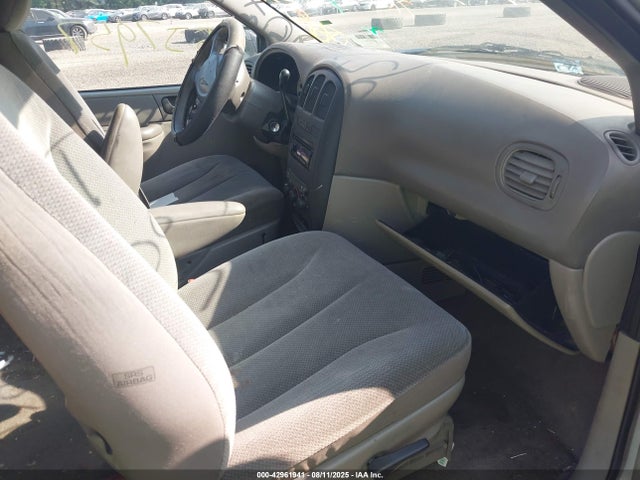 Aukcja sprzedaży 2002 Chrysler Voyager, vin: 1C8GJ25352B597498, numer aukcji: 42961941