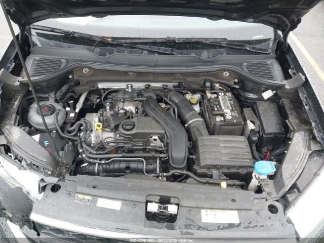 2022 VOLKSWAGEN TAOS 3VVDX7B27NM011572 Photo 9