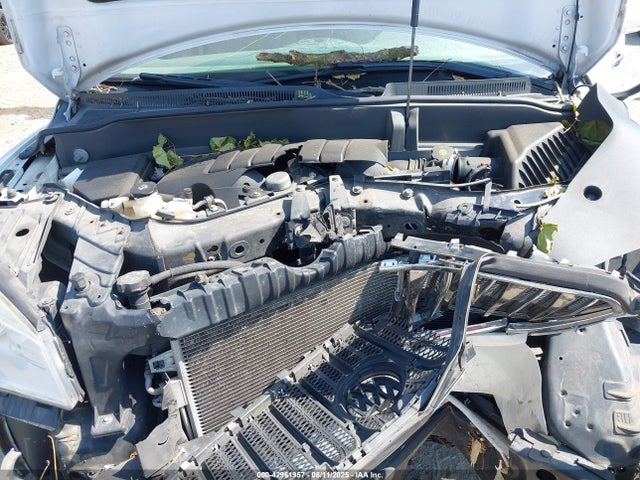 5GAKVCKD4GJ135435 Buick llt - sidi, alum, 60 degrees