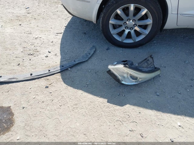 5GAKVCKD4GJ135435 Buick llt - sidi, alum, 60 degrees