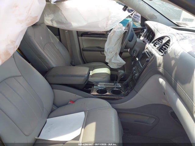5GAKVCKD4GJ135435 Buick llt - sidi, alum, 60 degrees