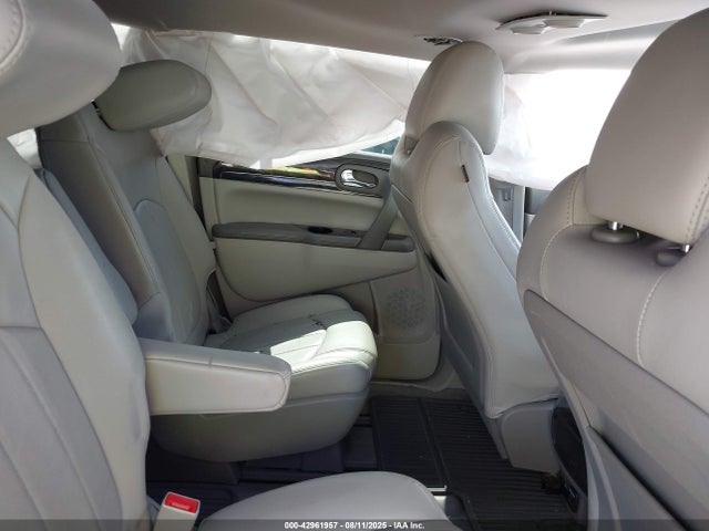 5GAKVCKD4GJ135435 Buick llt - sidi, alum, 60 degrees