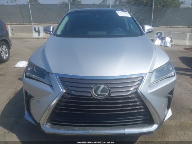 2T2ZZMCA8HC047413 Lexus RX