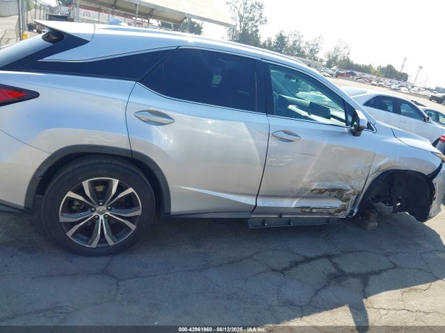 2T2ZZMCA8HC047413 Lexus RX