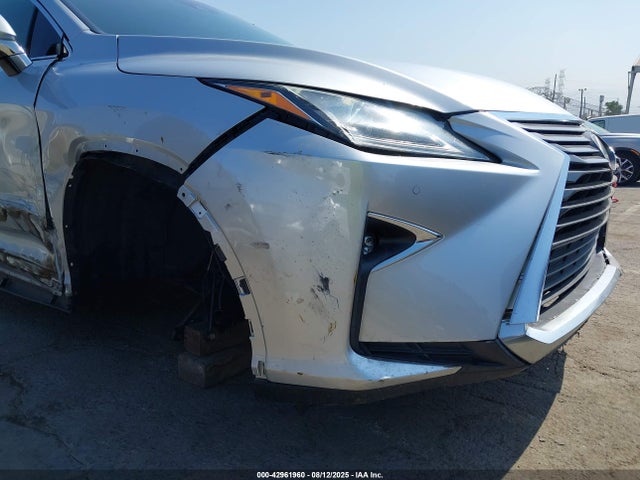 2T2ZZMCA8HC047413 Lexus RX