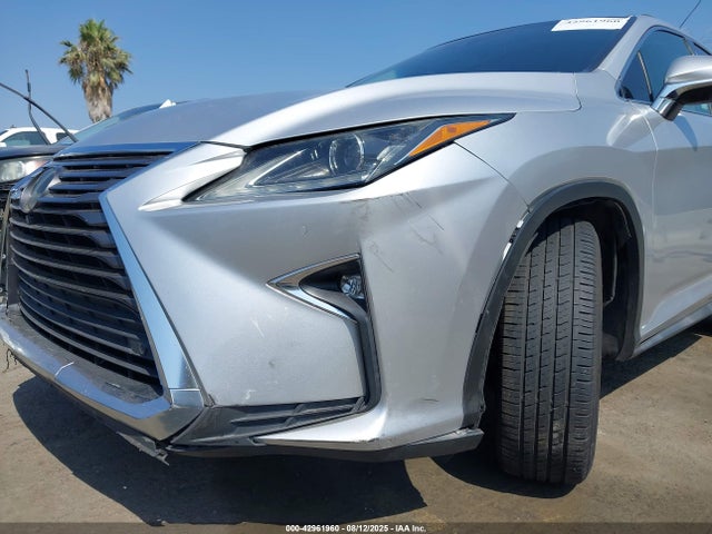 2T2ZZMCA8HC047413 Lexus RX