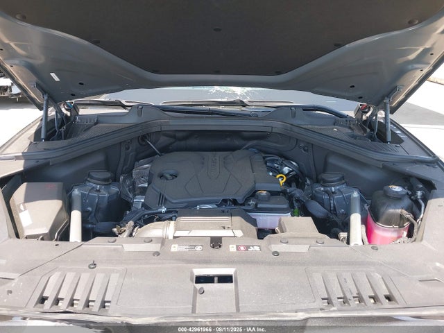 KMUHGESB1SU261432 Genesis t-gdi theta iii