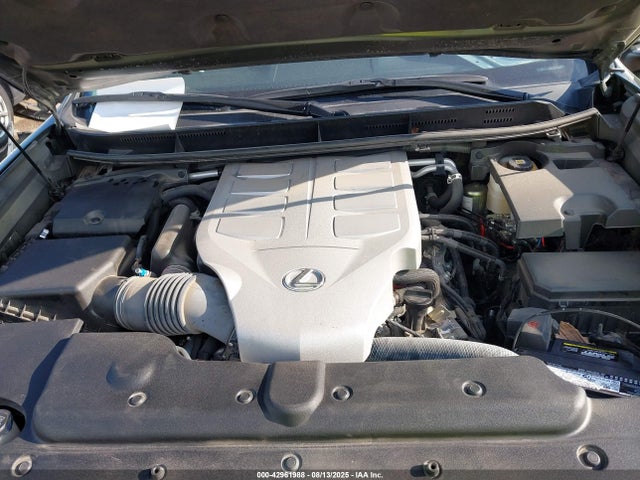 JTJKM7BX9N5321378 Lexus 1ur-fe