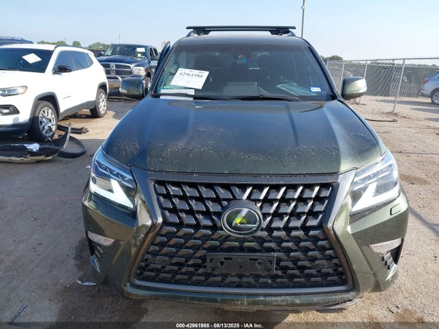 JTJKM7BX9N5321378 Lexus 1ur-fe