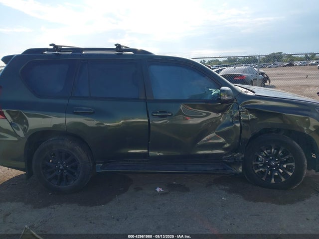 JTJKM7BX9N5321378 Lexus 1ur-fe