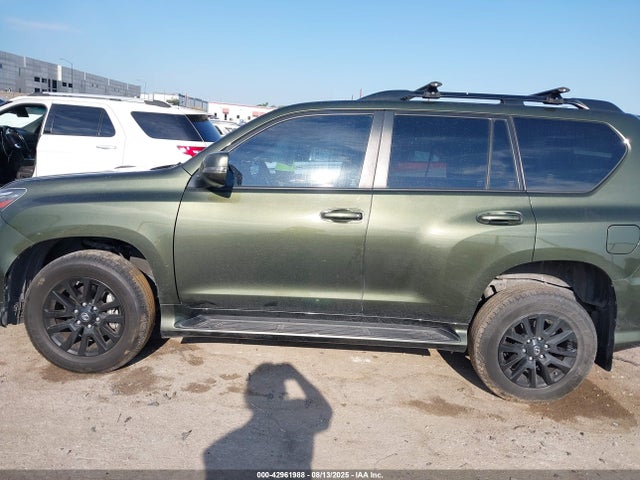 JTJKM7BX9N5321378 Lexus 1ur-fe
