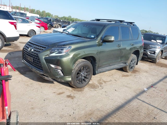 JTJKM7BX9N5321378 Lexus 1ur-fe