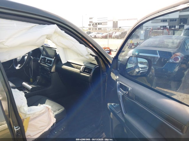 JTJKM7BX9N5321378 Lexus 1ur-fe