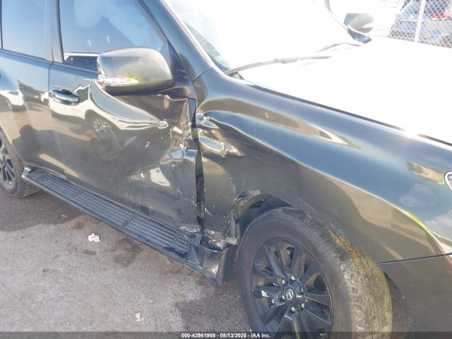 JTJKM7BX9N5321378 Lexus 1ur-fe