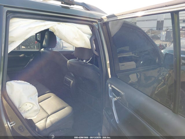 JTJKM7BX9N5321378 Lexus 1ur-fe
