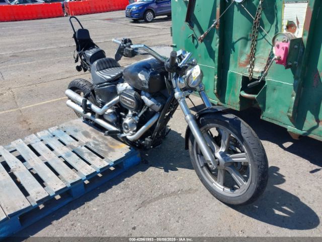 2022 HARLEY-DAVIDSON FXST 1HD1BVJ1ONB046957