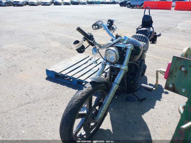 2022 HARLEY-DAVIDSON FXST 1HD1BVJ1ONB046957 Photo 1