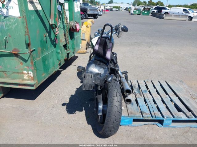 2022 HARLEY-DAVIDSON FXST 1HD1BVJ1ONB046957 Photo 5