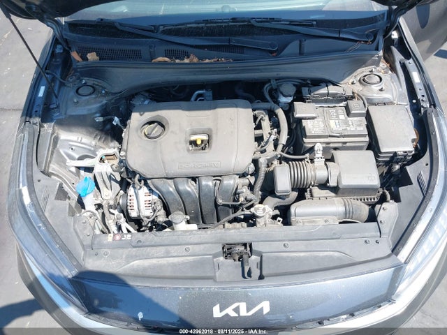 KIA mpi nu 2023 3KPF54AD1PE615839 Image 10